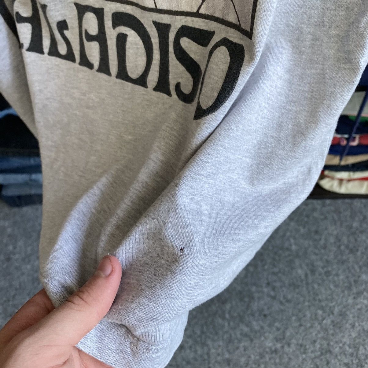 Palace Luxury Palace Paladiso Big Graphic Logo y2k opium tee Size US L / EU 52-54 / 3 - 6 Thumbnail