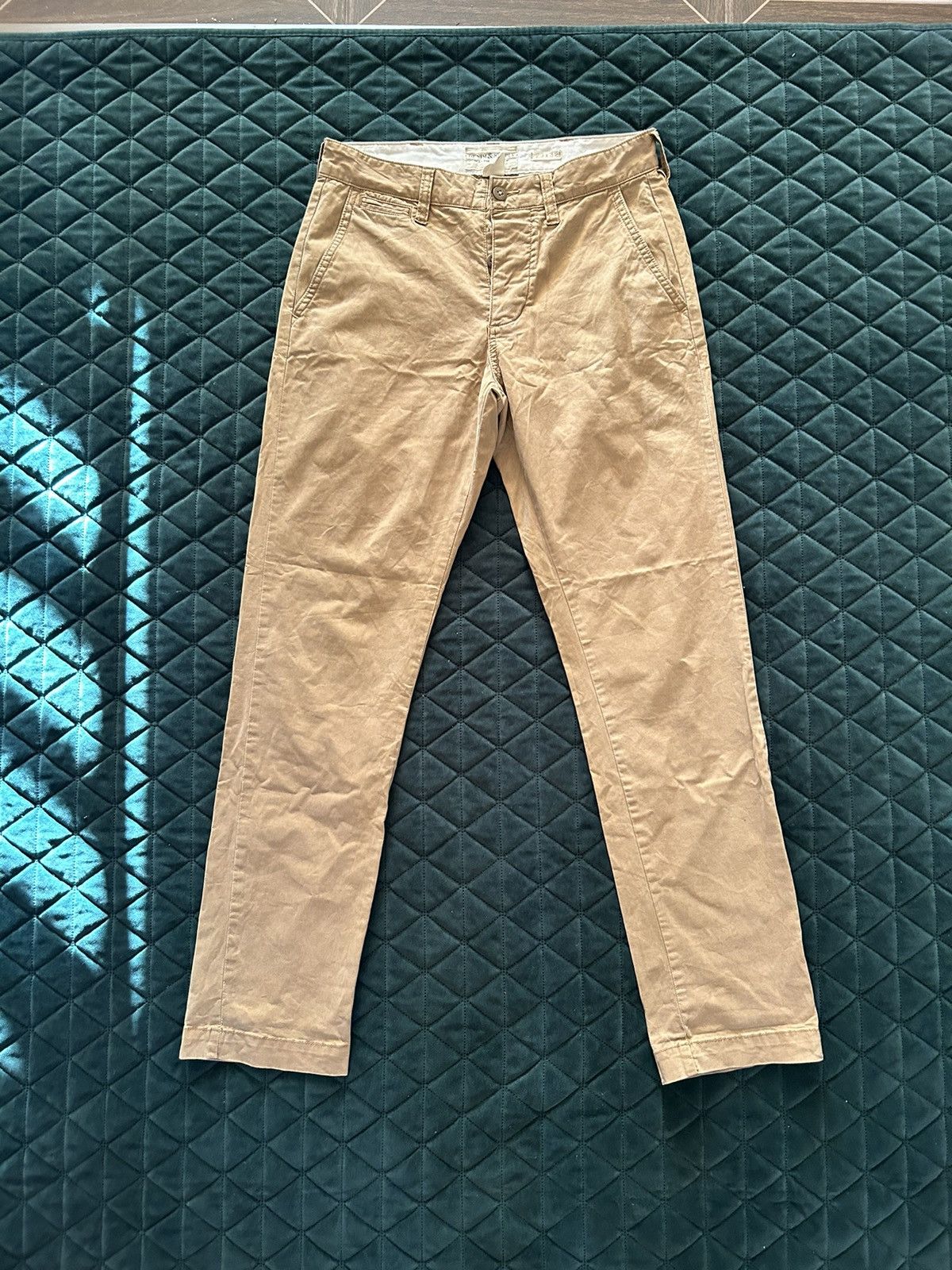 Polo Ralph Lauren × Vintage Polo Ralph Lauren Vintage Size US 30 / EU 46 - 1 Thumbnail