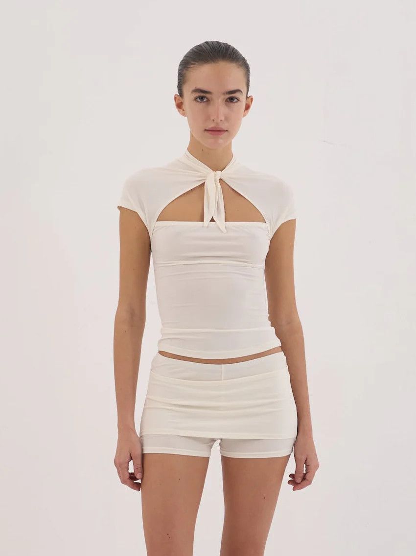 Other NUOVO Daphné Top Size M / US 6-8 / IT 42-44 - 1 Thumbnail