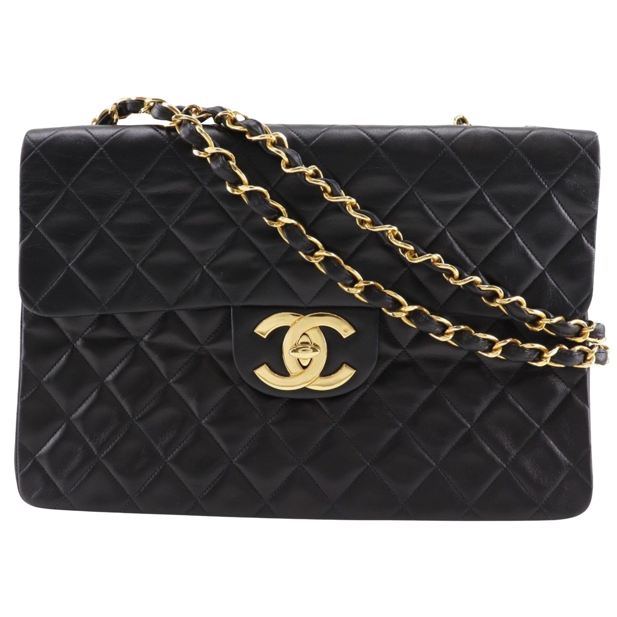 Chanel Chanel Classic Flap shoulder Size ONE SIZE - 1 Thumbnail