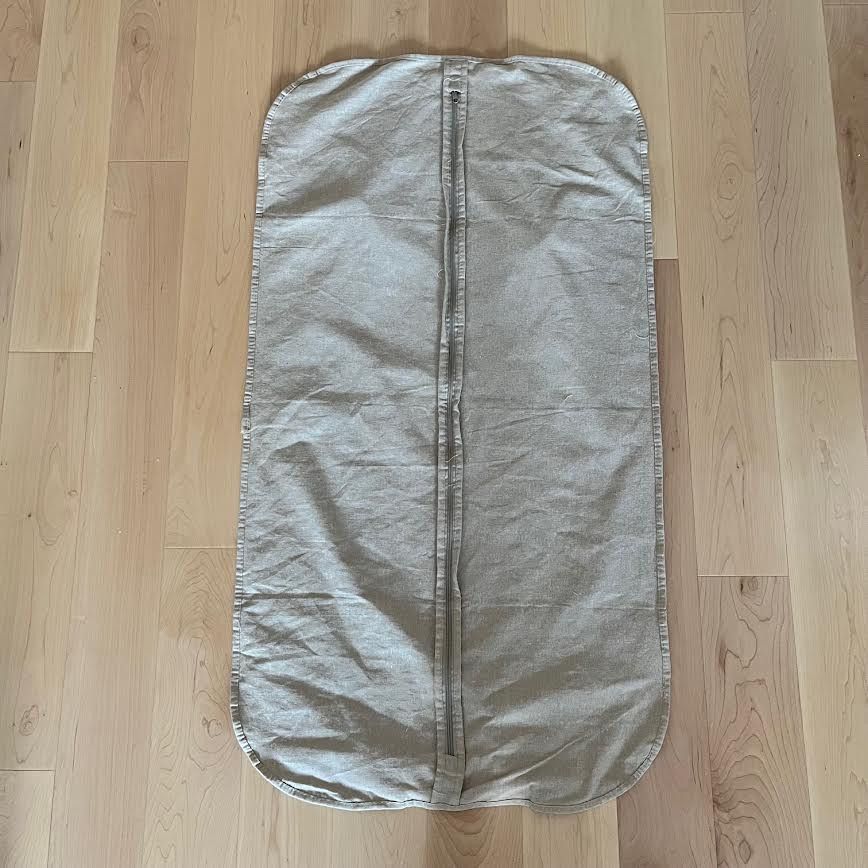 Stussy Stussy Wales Bonner Leather Varsity Jacket & Collab Dustbag Size US M / EU 48-50 / 2 - 14 Thumbnail