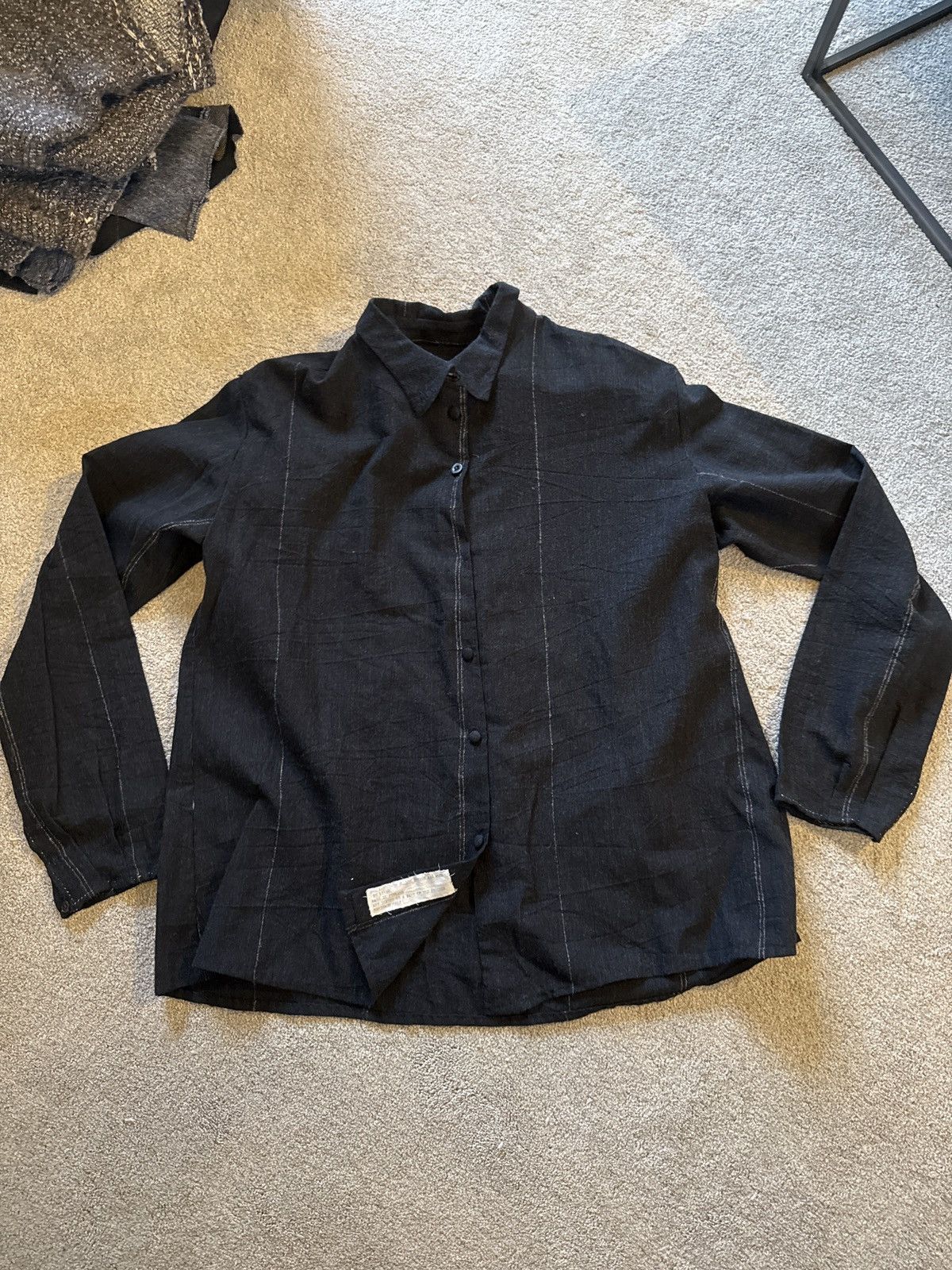 Other Nosapluna Shirt Size US M / EU 48-50 / 2 - 1 Thumbnail