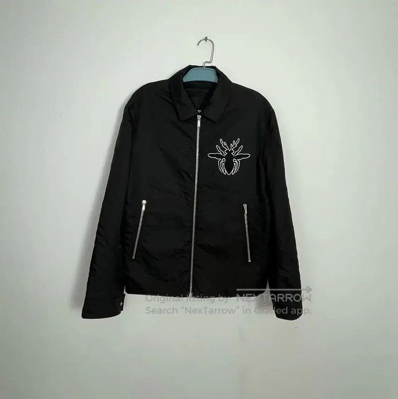 Other Dior Black Spring Autumn Men's Jacket . Size US L / EU 52-54 / 3 - 1 Thumbnail
