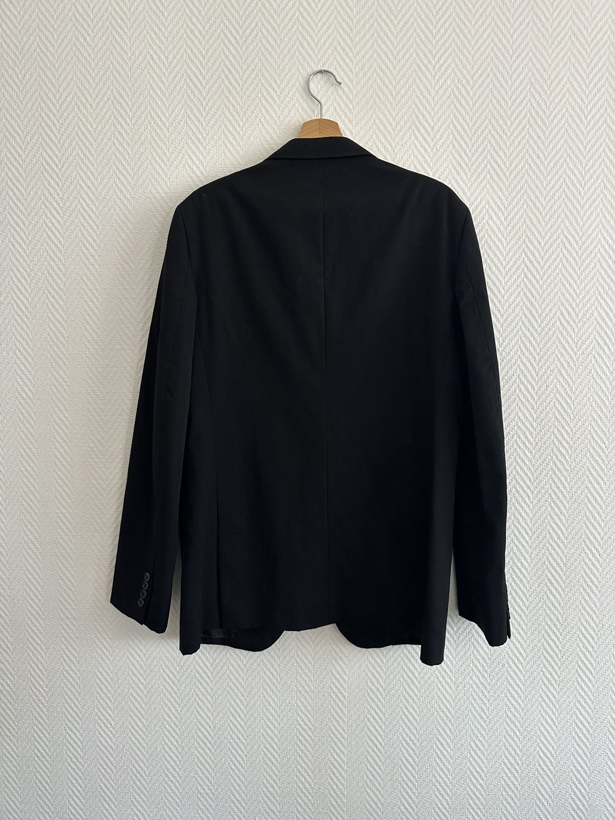 Comme des Garcons × Comme des Garcons Homme Deux Jacket CDG Homme deux Size 50R - 4 Thumbnail