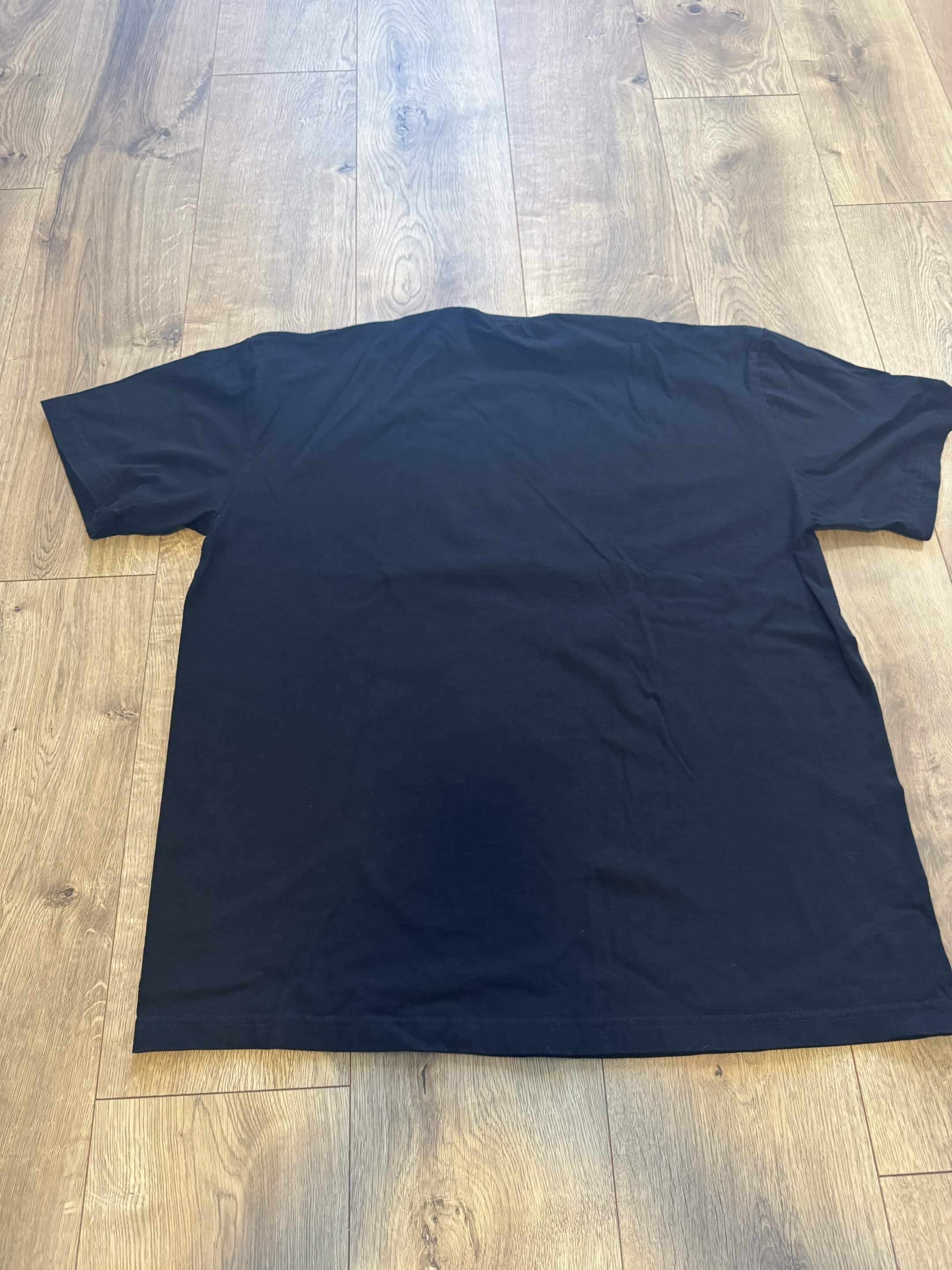 G59 Records GreyDay 2023 I Survived Tour Tee Size US XL / EU 56 / 4 - 2 Thumbnail