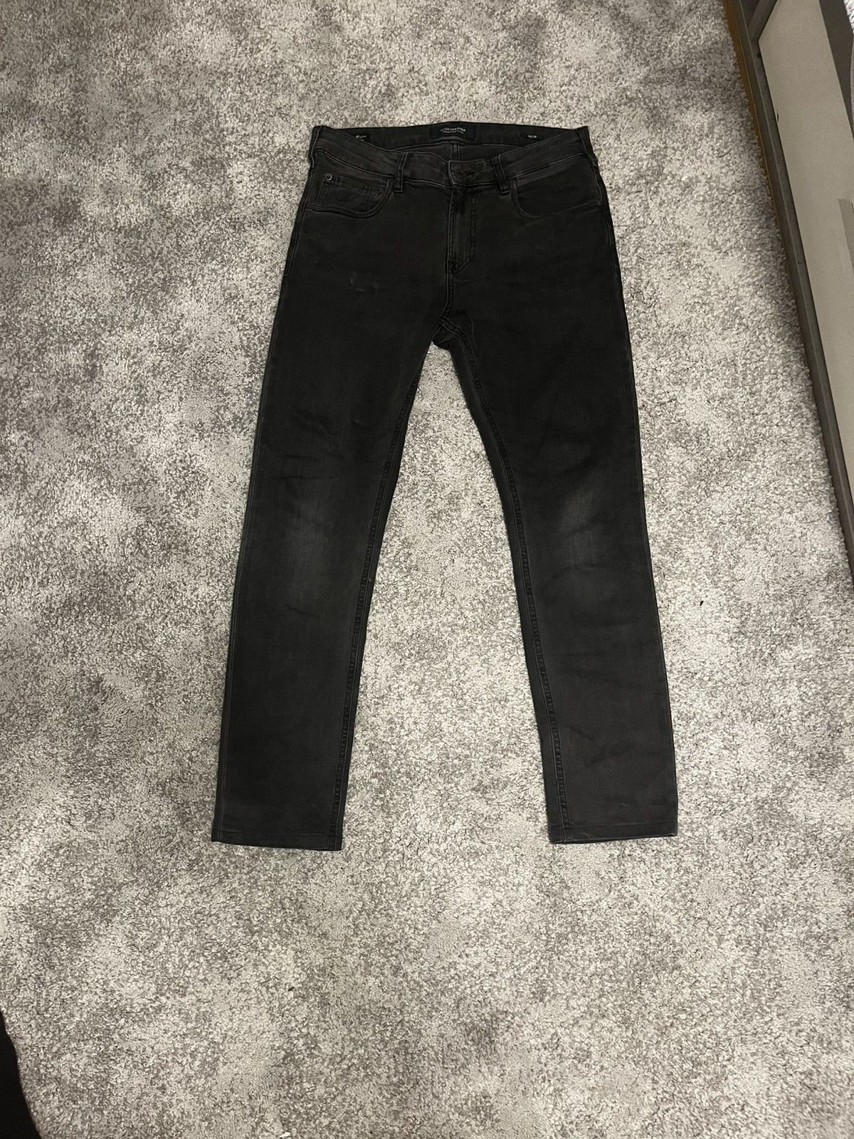 Scotch & Soda scotch and soda skinny jeans Size US 32 / EU 48 - 1 Thumbnail