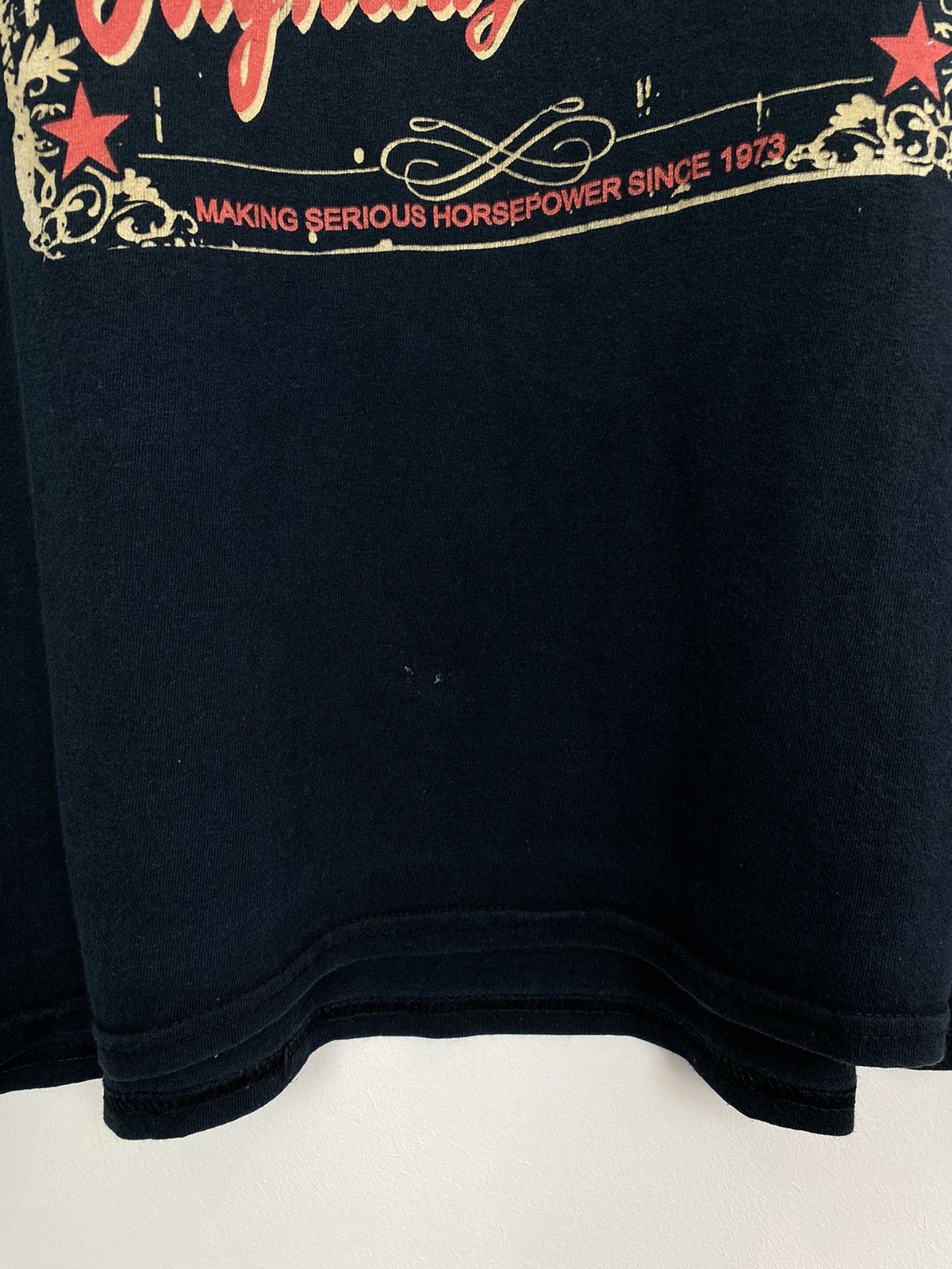 Band Tees AC/DC Speed Shop Highway To Hell T-shirt Size XL Top Black Size US XL / EU 56 / 4 - 4 Thumbnail