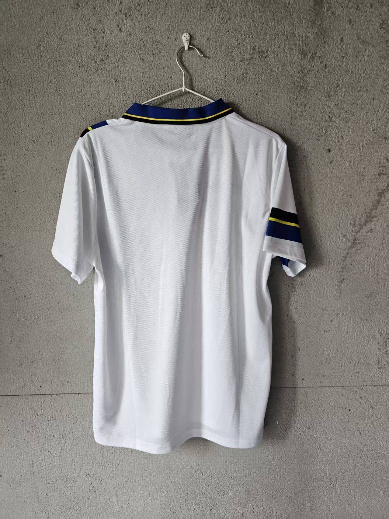 Other 1997 1998 Inter Milan Soccer jersey Away Size US S / EU 44-46 / 1 - 5 Thumbnail