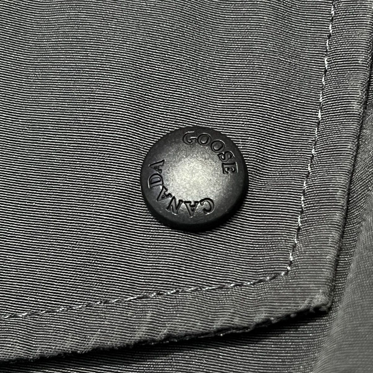 Canada Goose Canada Goose Burnett parka Size US S / EU 44-46 / 1 - 16 Thumbnail