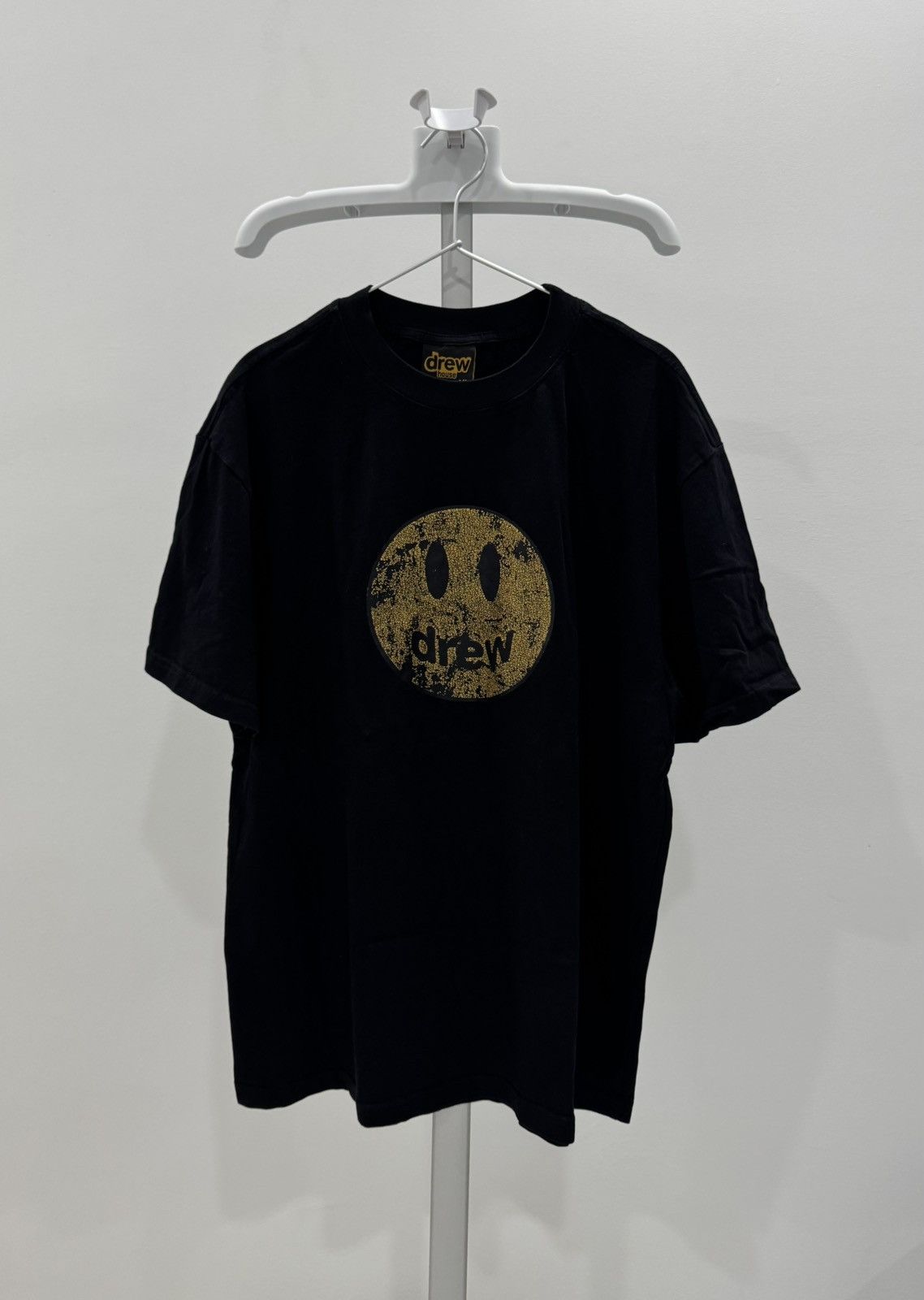Drew House × Justin Bieber Drew House Tee Size US L / EU 52-54 / 3 - 1 Thumbnail