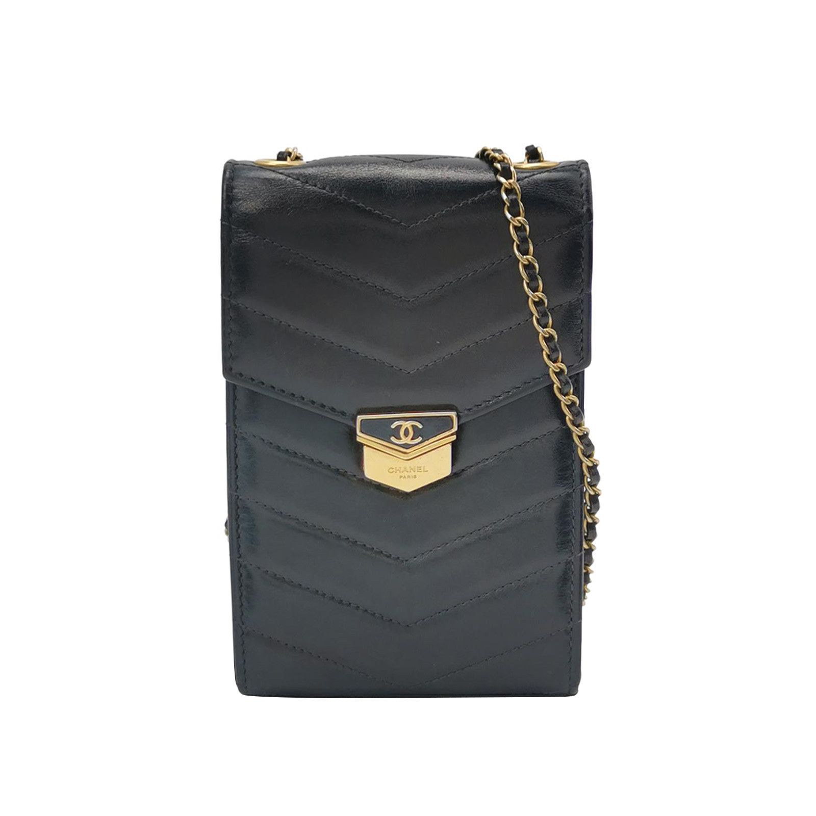 Chanel Chanel Women os Crossbody Bags Size ONE SIZE - 1 Thumbnail