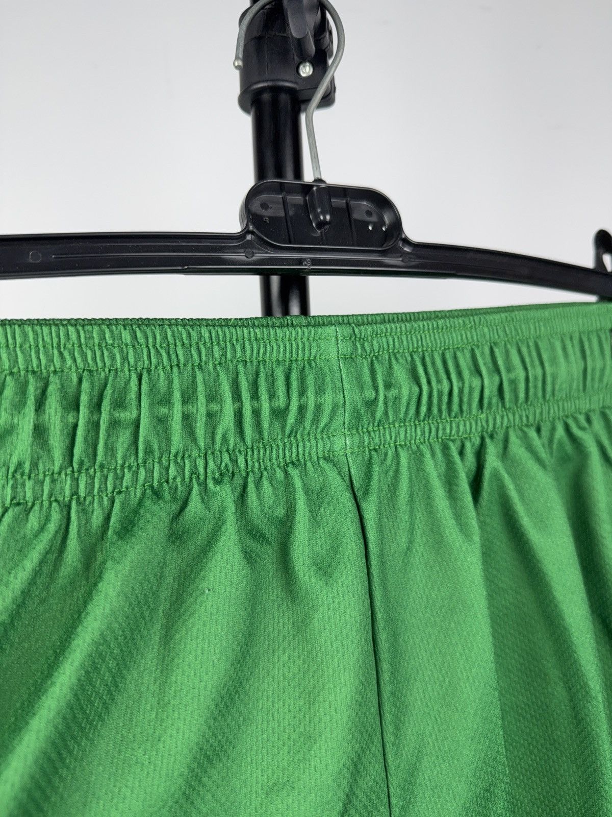 Vintage Rare Vintage Retro 80s JAKO West Germany Green Sport Shorts Size US 30 / EU 46 - 13 Thumbnail