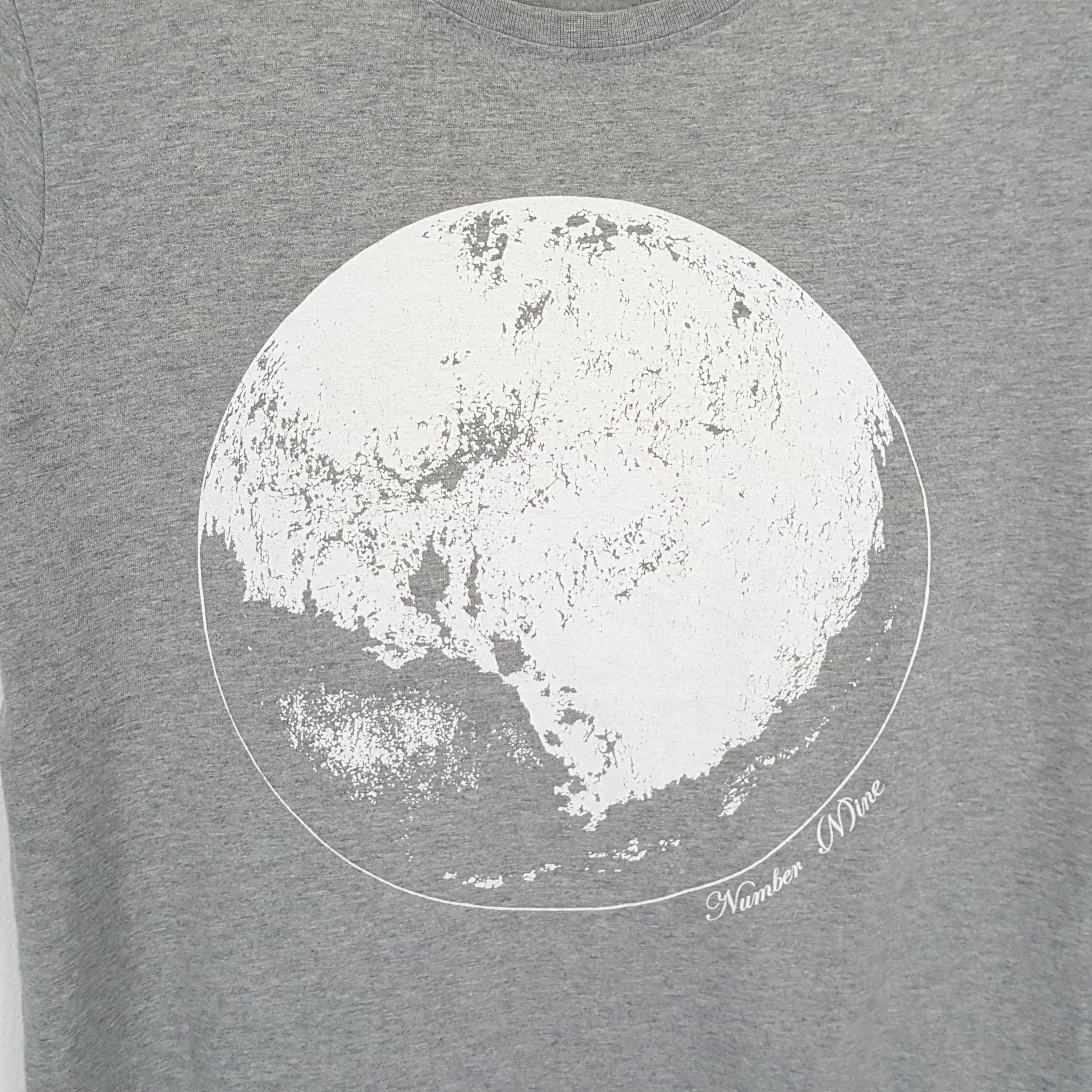 Marlboro × Number (N)ine × Vintage Vintage NUMBER (N)INE x Marlboro Japanese Brand T-Shirts Size US M / EU 48-50 / 2 - 2 Thumbnail