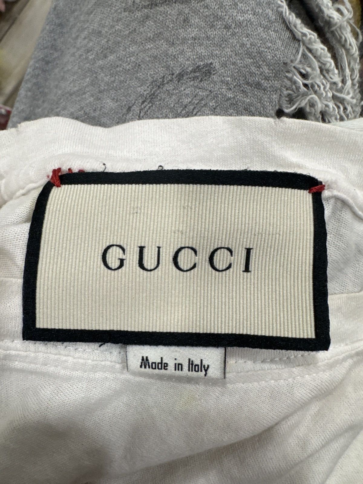 Gucci gucci tye dye shirt Size US XXL / EU 58 / 5 - 3 Thumbnail