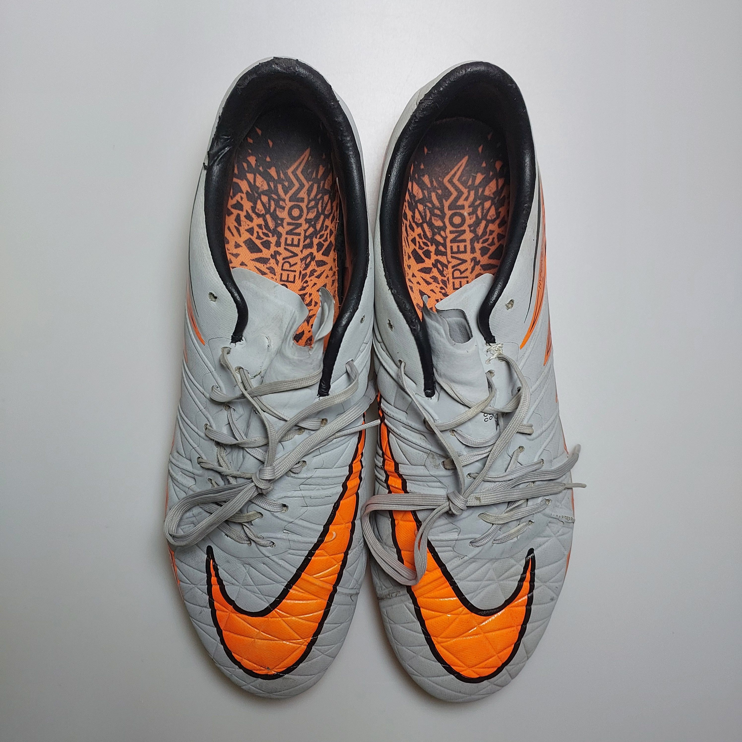 Nike Hypervenom Phinish Elite FG 749901-080 US7.5 UK6.5 25.5CM Size US 7.5 / EU 40-41 - 2 Thumbnail