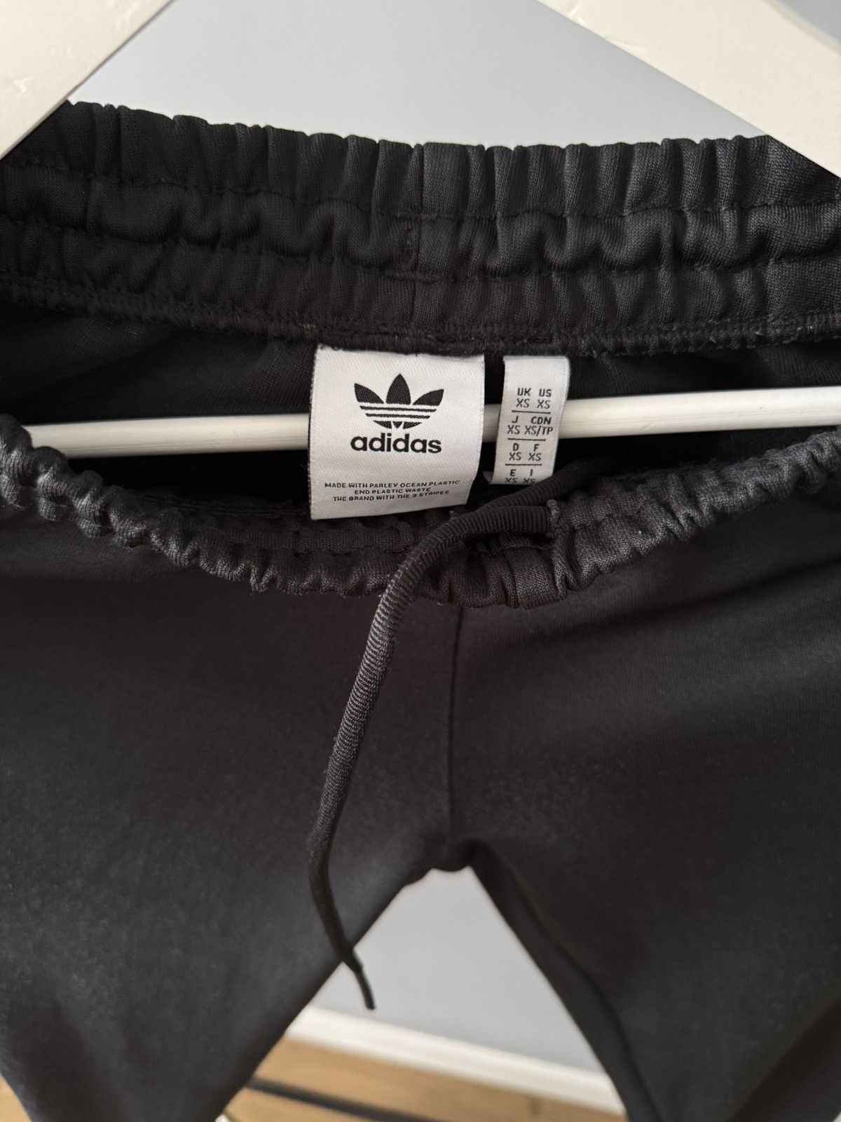 Adidas Adidas joggers Size US 30 / EU 46 - 6 Thumbnail