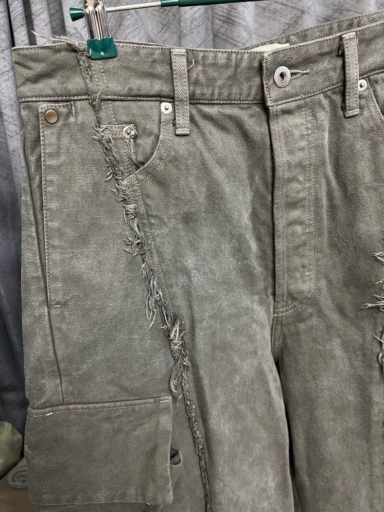 Vuja De Vujade007 jeans- Size US 30 / EU 46 - 5 Thumbnail