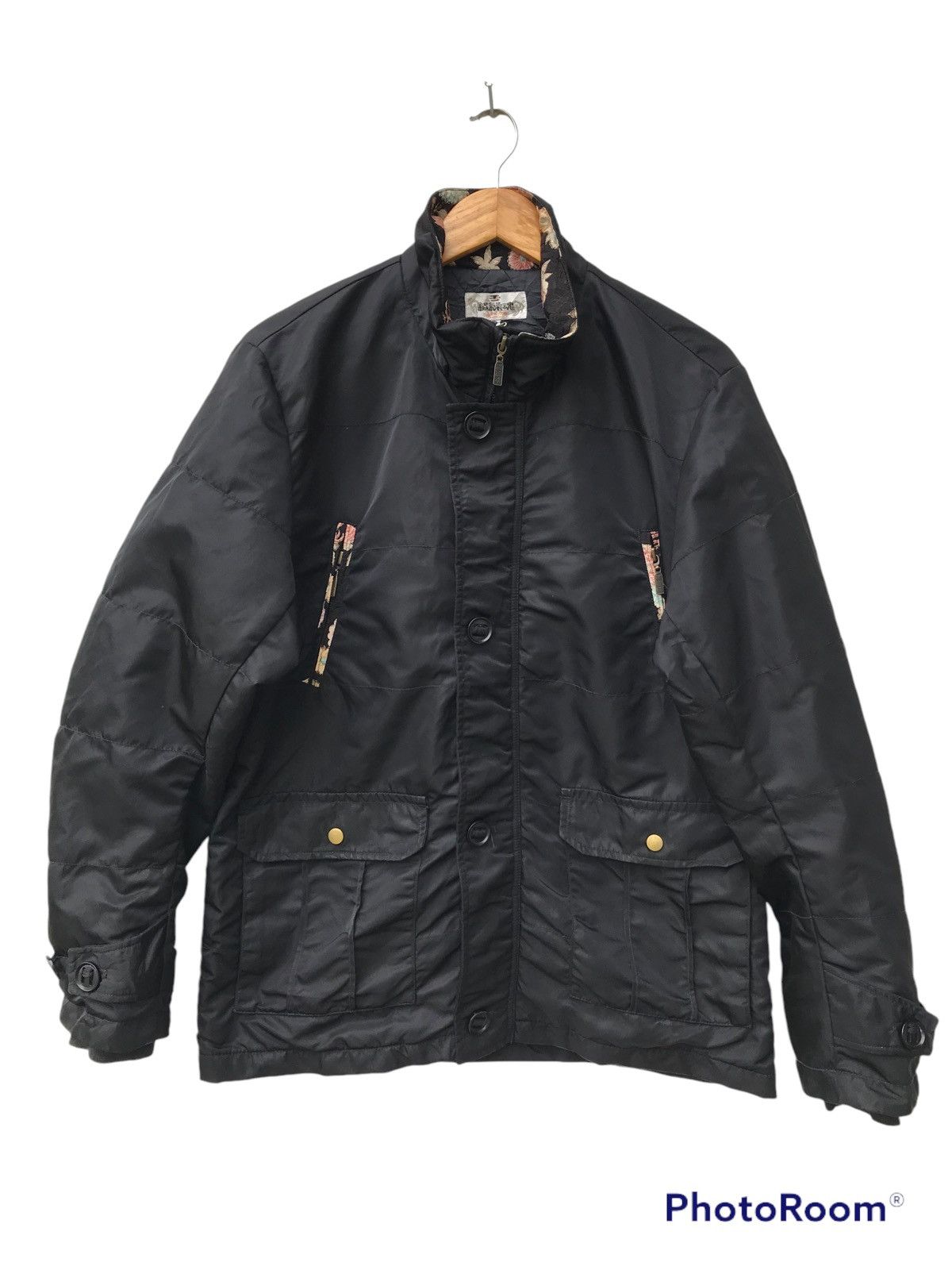Designer × Japanese Brand × Vintage Achive.., Karakuri Tamashi Motive Japanese Brands Designer Size US L / EU 52-54 / 3 - 4 Thumbnail
