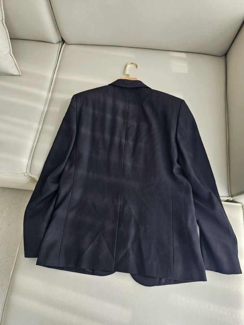 Saint Laurent Paris Saint Laurent Paris Le Smoking-2506 Size US M / EU 48-50 / 2 - 8 Thumbnail