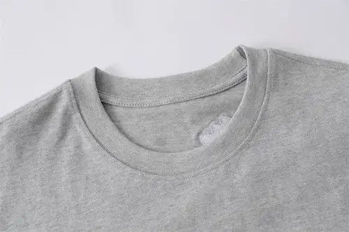 VIBE Minami x Mami Floral embroidery loose casual cotton tee Size US L / EU 52-54 / 3 - 3 Thumbnail