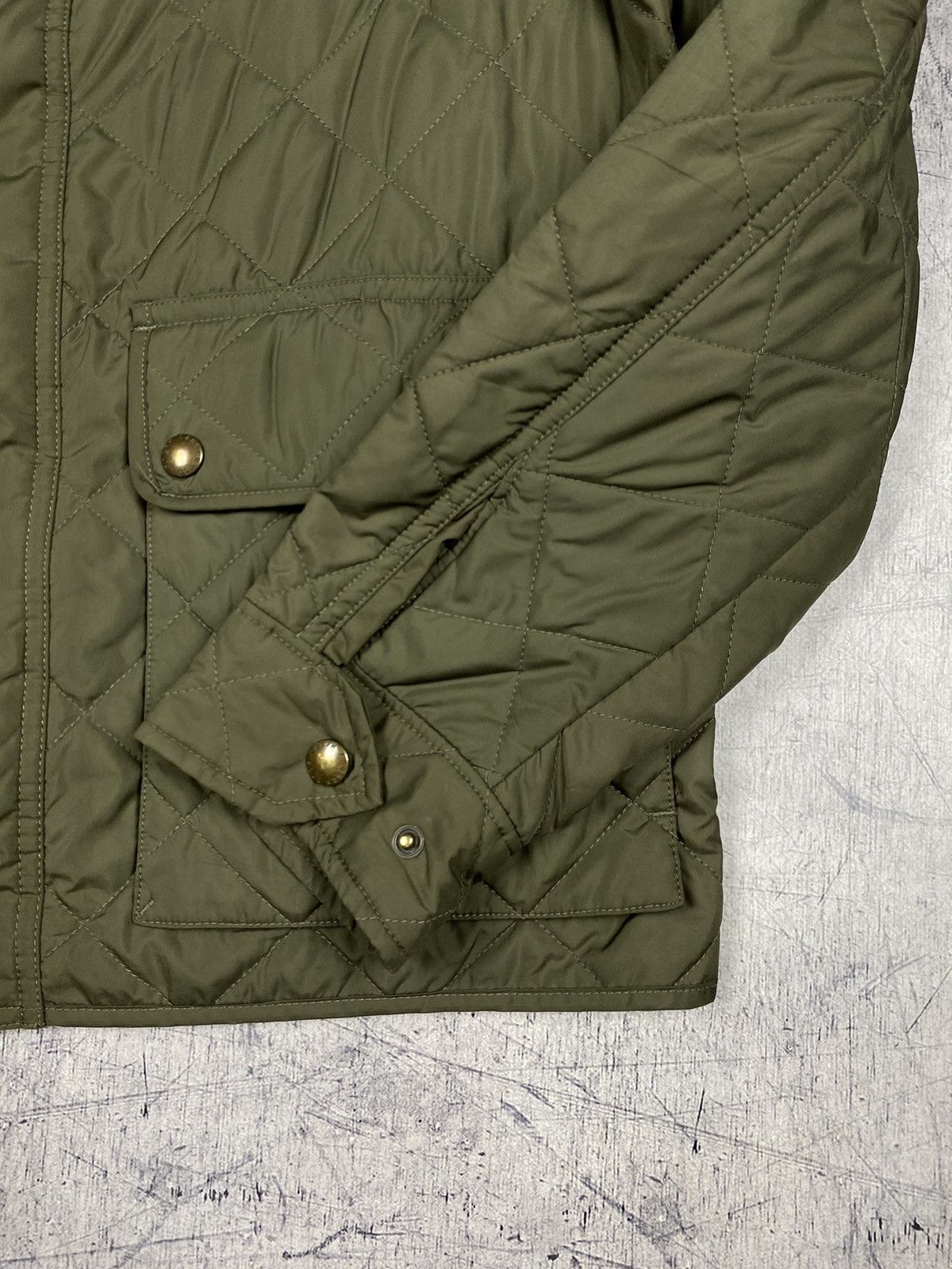 Polo Ralph Lauren × Vintage Vintage Polo Ralph Lauren Jacket Size US M / EU 48-50 / 2 - 7 Thumbnail