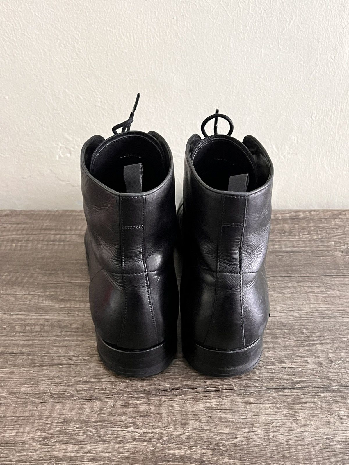 Prada Prada Men Shoes Size US 9.5 / EU 42-43 - 11 Thumbnail