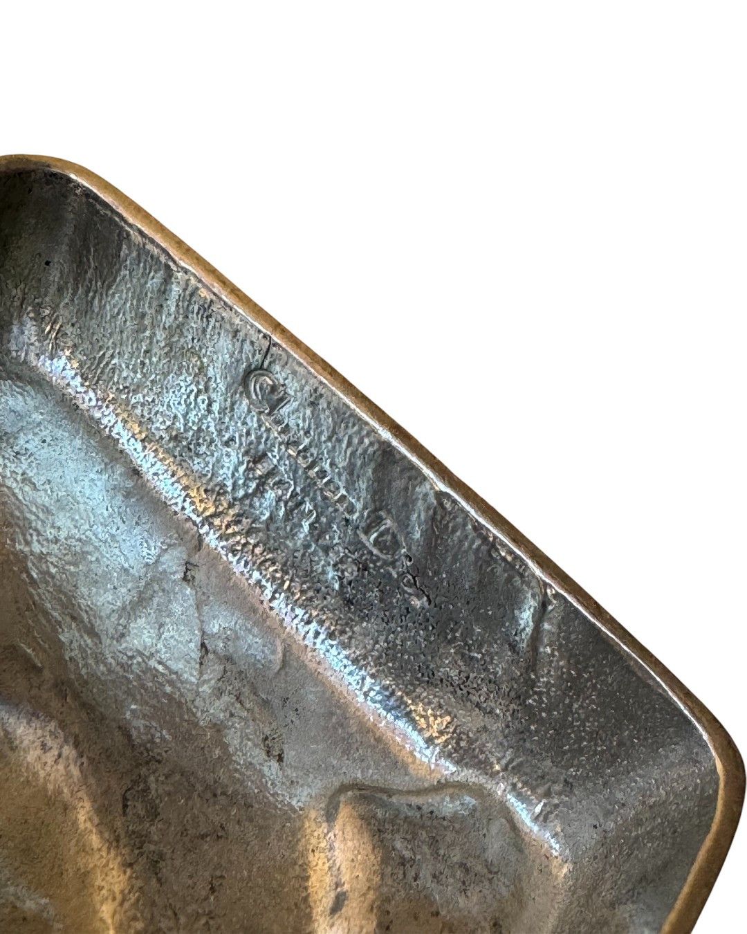 Christian Dior Monsieur 70'S CHRISTIAN DIOR TIN ASHTRAY SET Size ONE SIZE - 5 Thumbnail