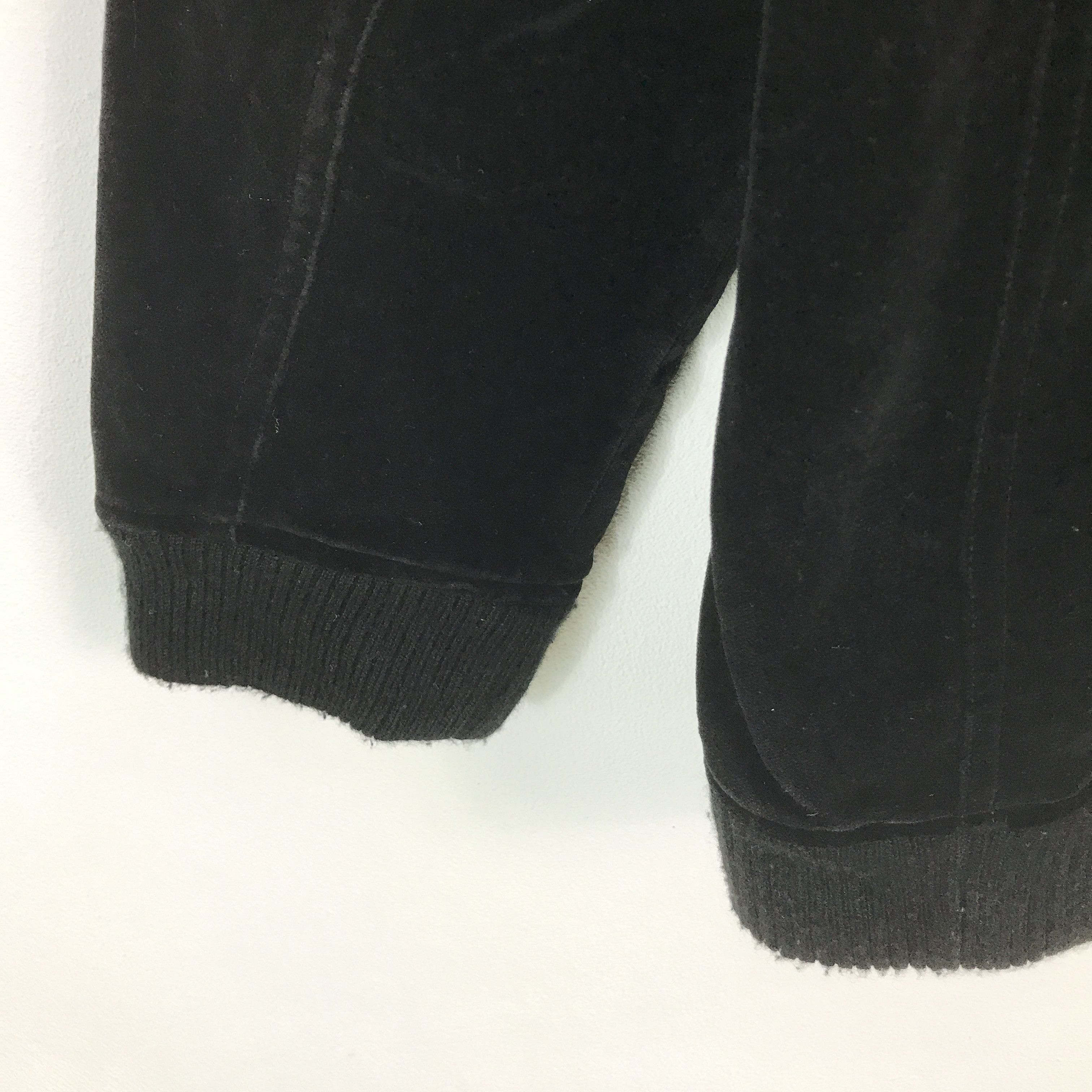 Japanese Brand × SHIPS Ships Velvet design Bomber Japan fashion jacket Size US L / EU 52-54 / 3 - 7 Thumbnail