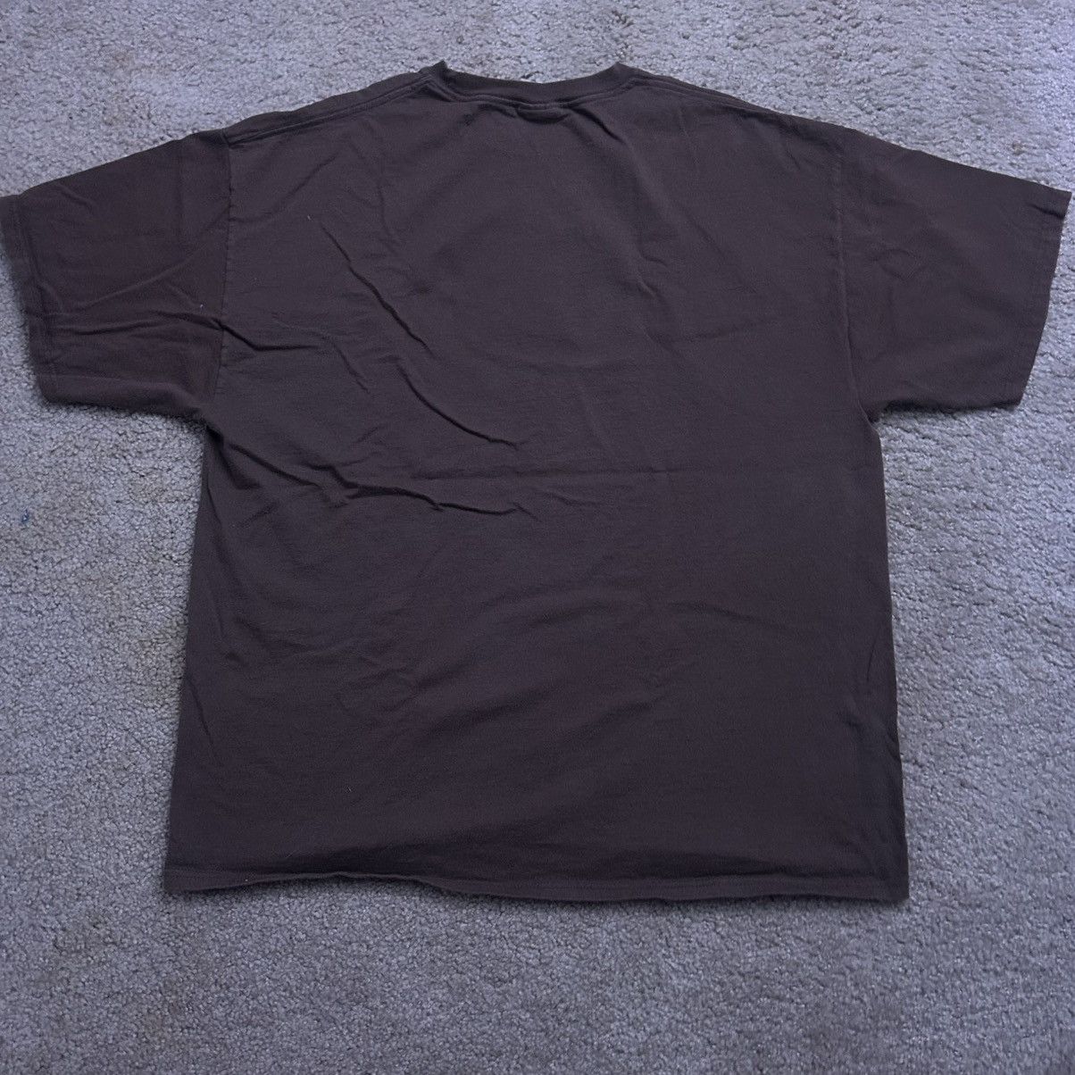 Sonoma Sonoma Brown Midwest Vintage Shirt Size XL Size US XL / EU 56 / 4 - 5 Thumbnail