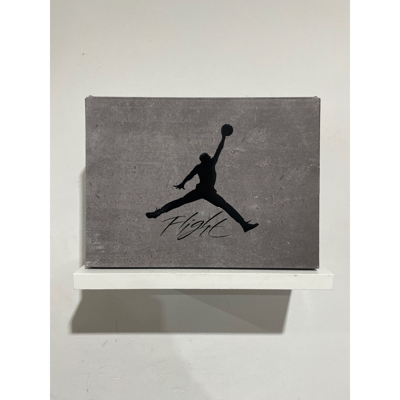 Nike NIKE JORDAN 4 CAVESTONE SIZE 11 PREOWNED Size US 11 / EU 44 - 7 Thumbnail