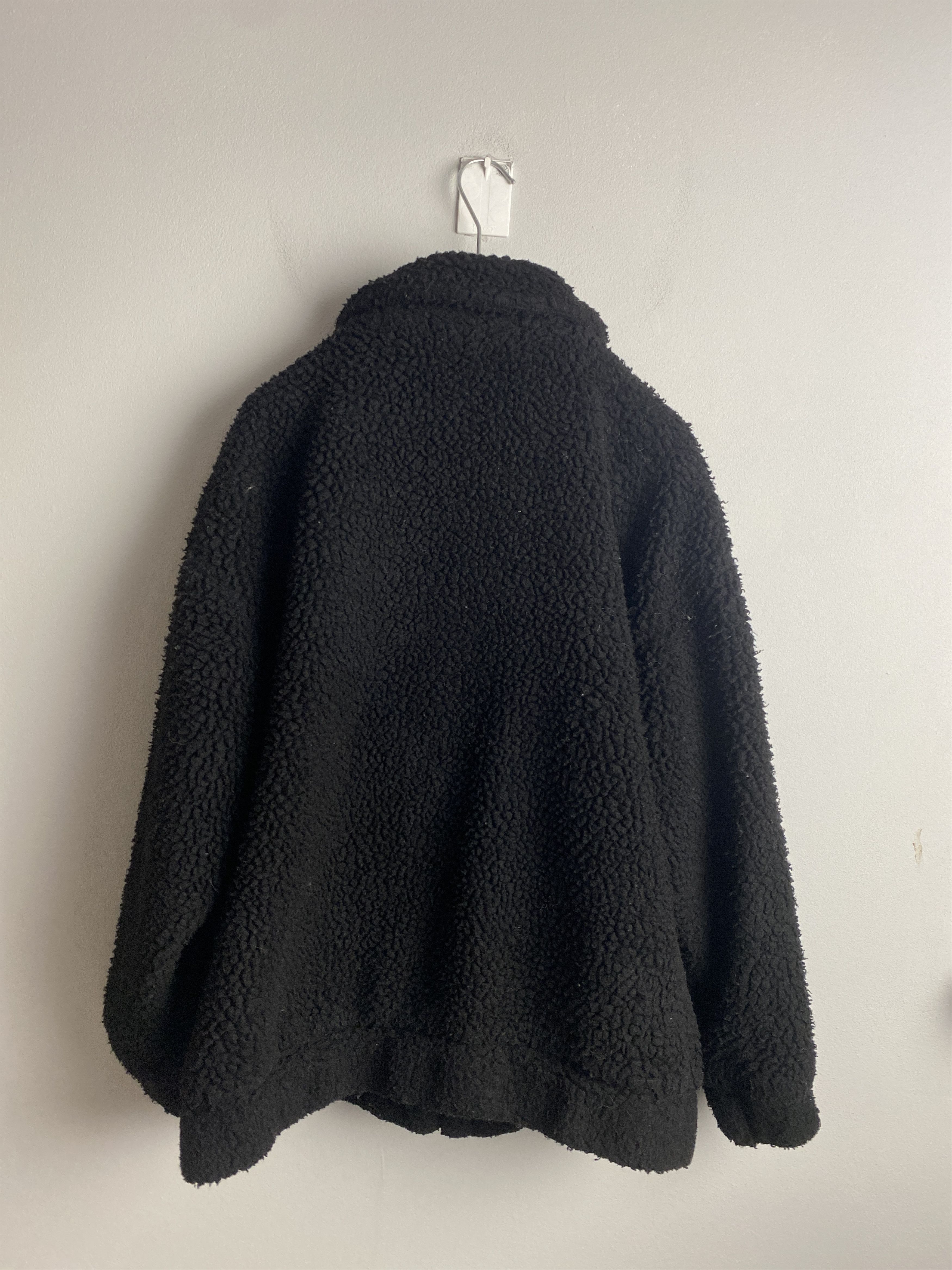 I.AM.GIA I AM GIA sherpa fleece zip-up jacket Size XS / US 0-2 / IT 36-38 - 6 Thumbnail