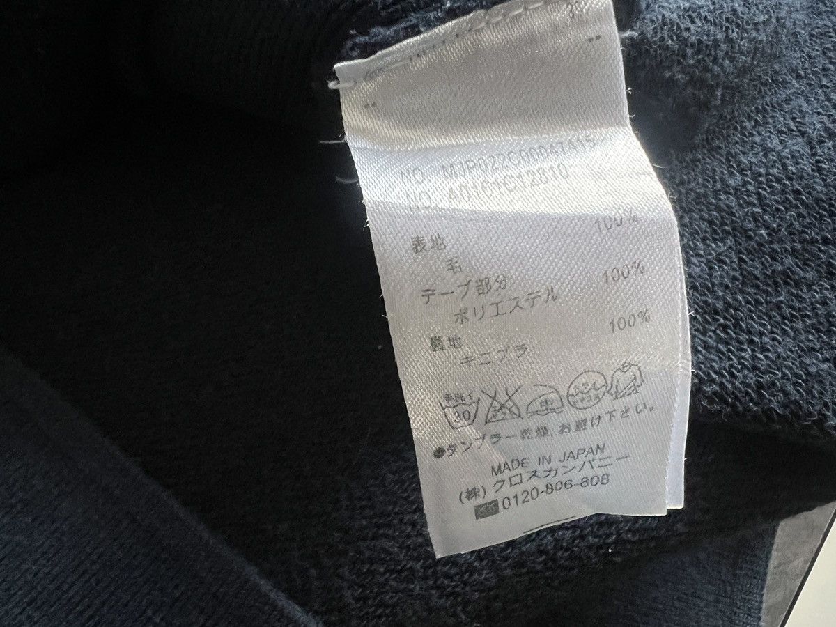 Thom Browne Thom Browne : Long Sleeve Side Stripe Button Ups Size US M / EU 48-50 / 2 - 8 Thumbnail