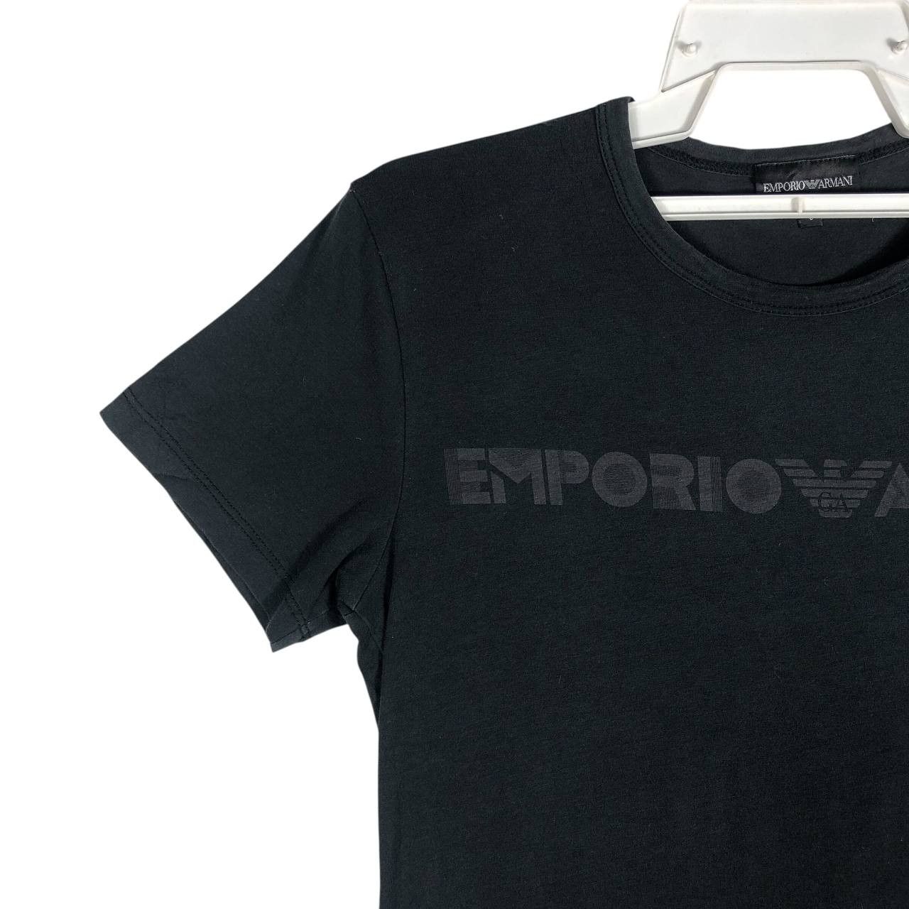 Emporio Armani Emporio Armani T-Shirt Size US S / EU 44-46 / 1 - 3 Thumbnail