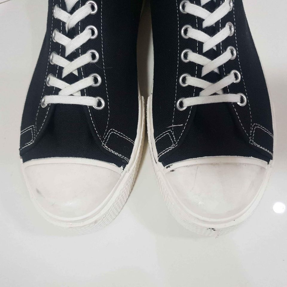 Converse KINSMAN - VINTAGE SNEAKER Made in USA Size US 10.5 / EU 43-44 - 3 Thumbnail