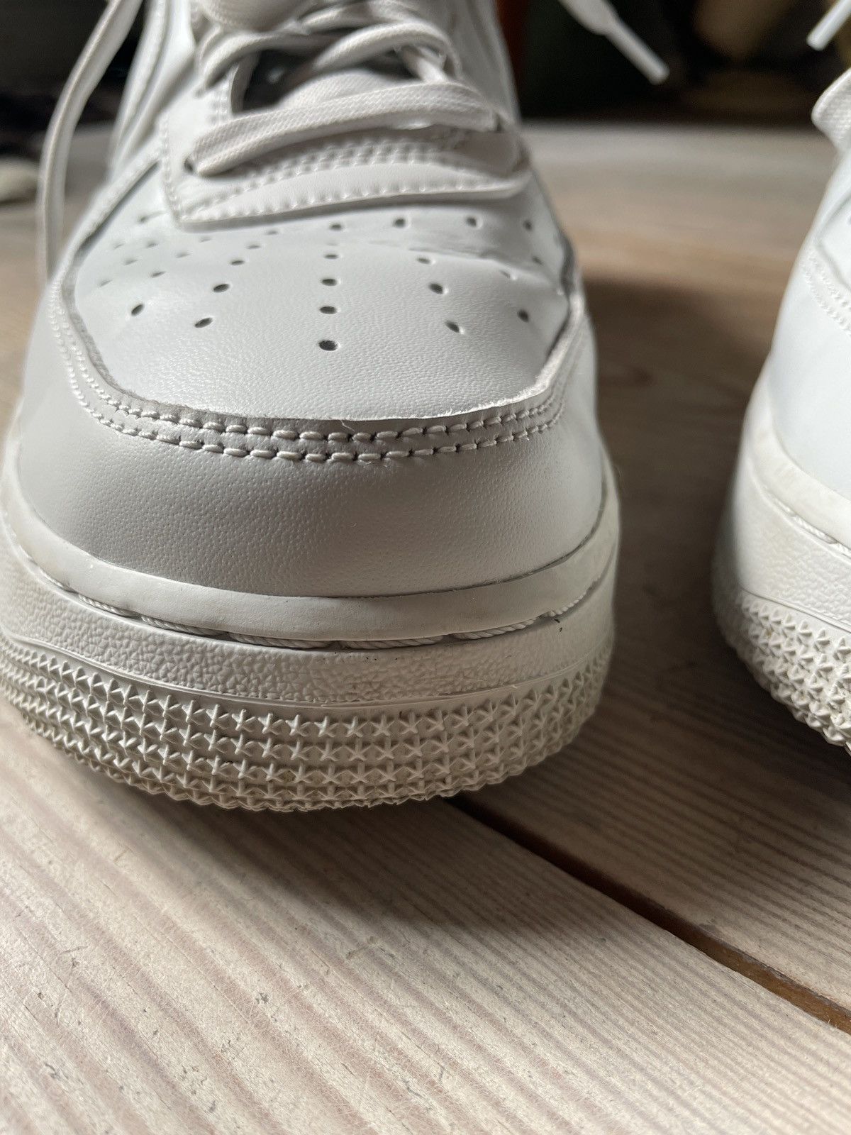 Nike Air Force “Fresh” edition Size US 10 / EU 43 - 6 Thumbnail