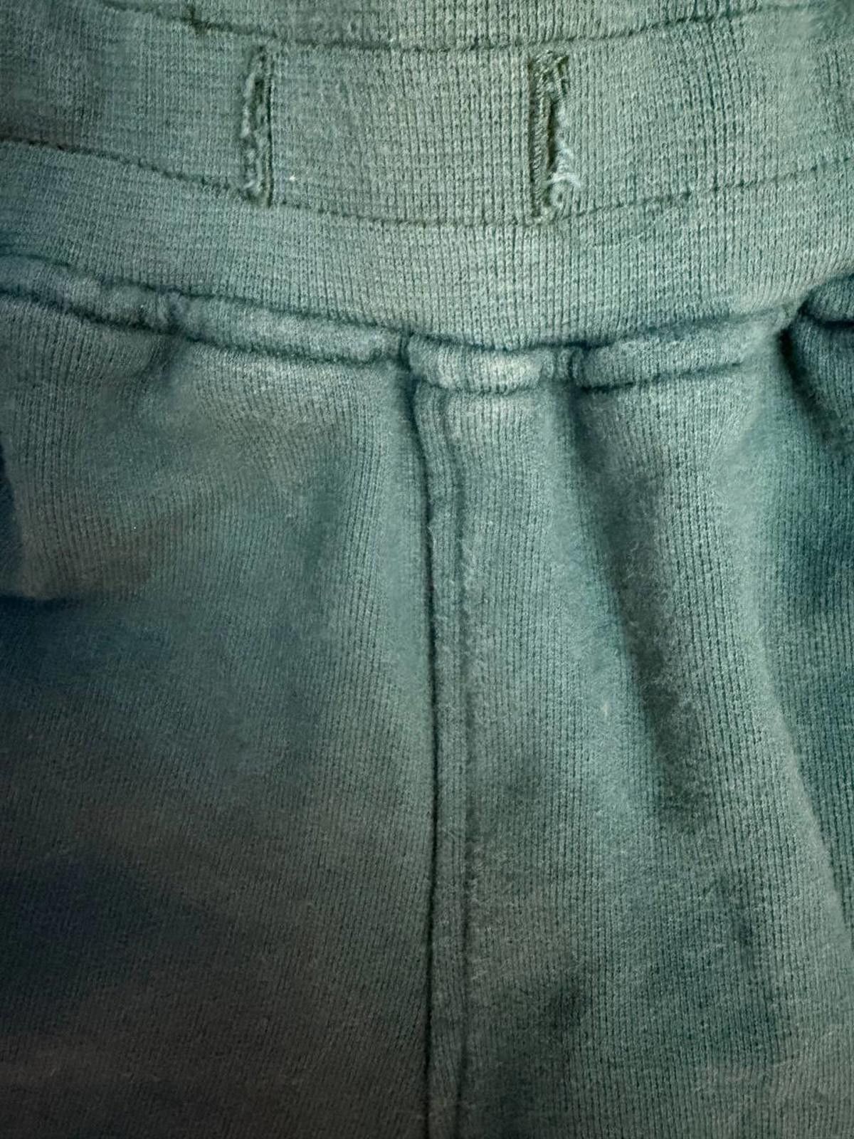 Casablanca La Fleur D'Oranger Embroidered Sweatpants - Size S Size US 30 / EU 46 - 6 Thumbnail
