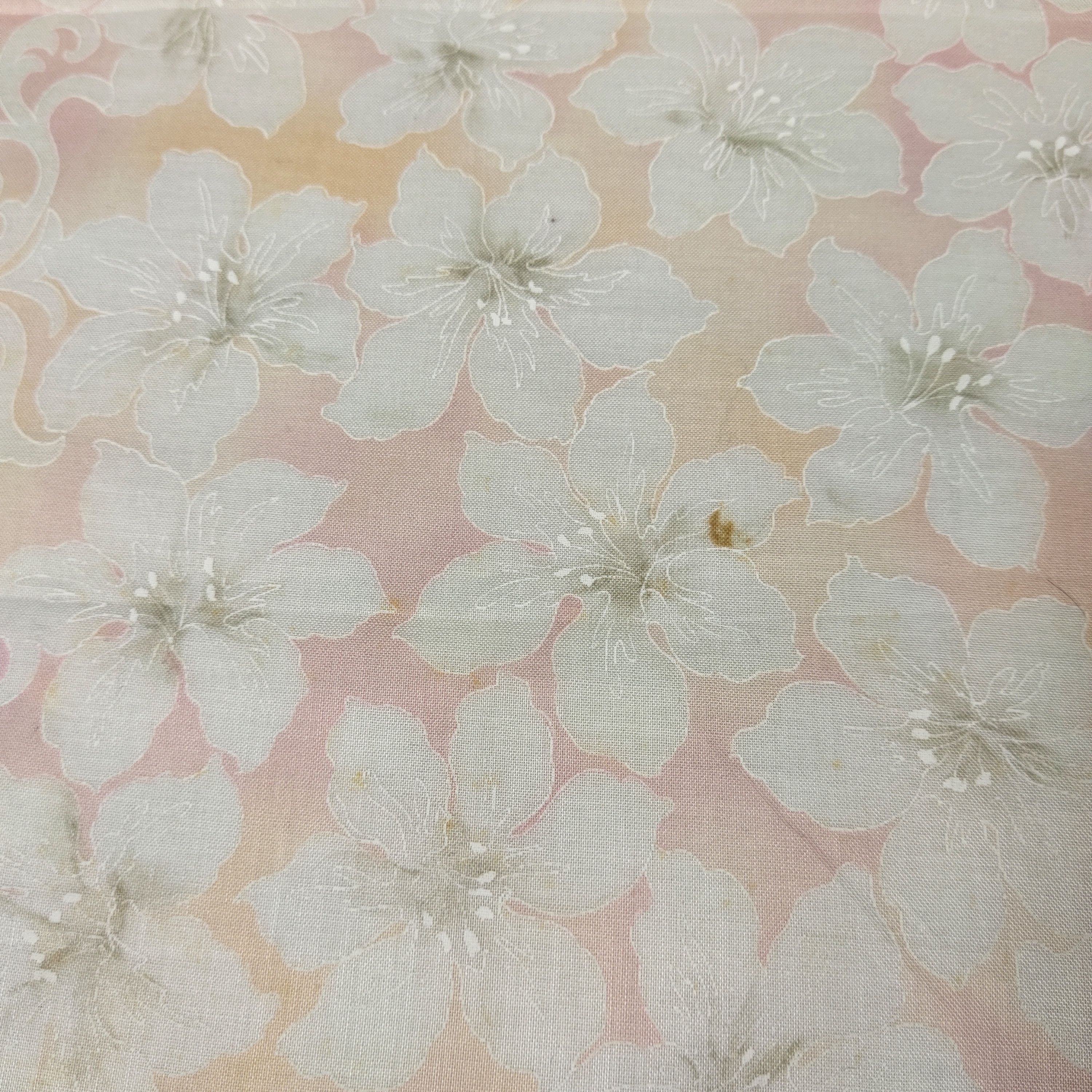 Pierre Balmain × Vintage Pierre Balmain Handkerchief / Neckerchief / Bandana FZ563 Size ONE SIZE - 6 Thumbnail