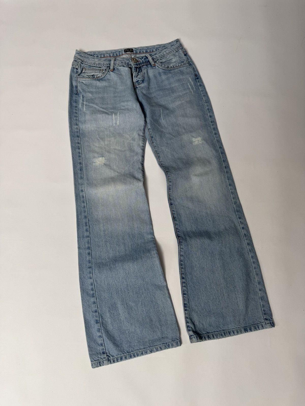 Dolce & Gabbana Dolce & Gabbana Women’s flared jeans Size 31" - 1 Thumbnail