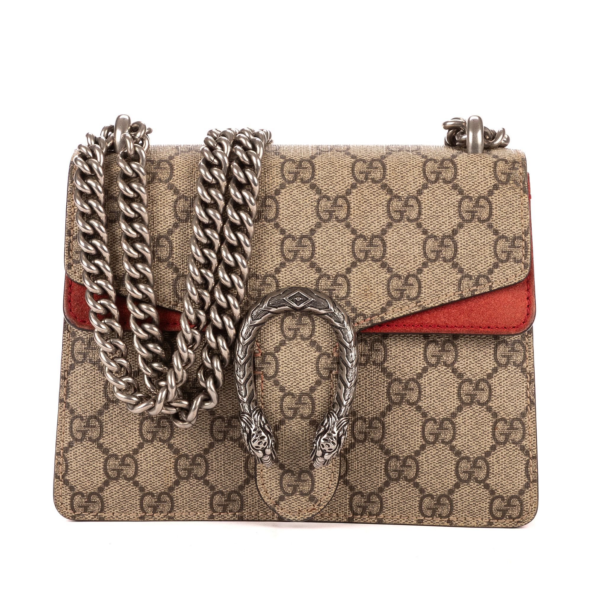 Gucci Dionysus Mini Size ONE SIZE - 1 Thumbnail