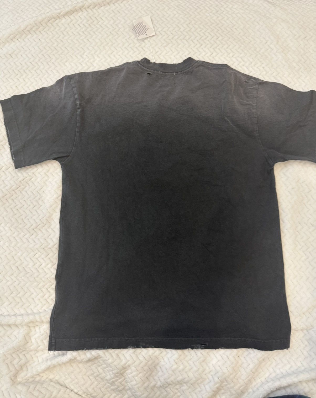 Warren Lotas Warren Lotas Happy 125th Birthday T-Shirt Size US M / EU 48-50 / 2 - 2 Thumbnail