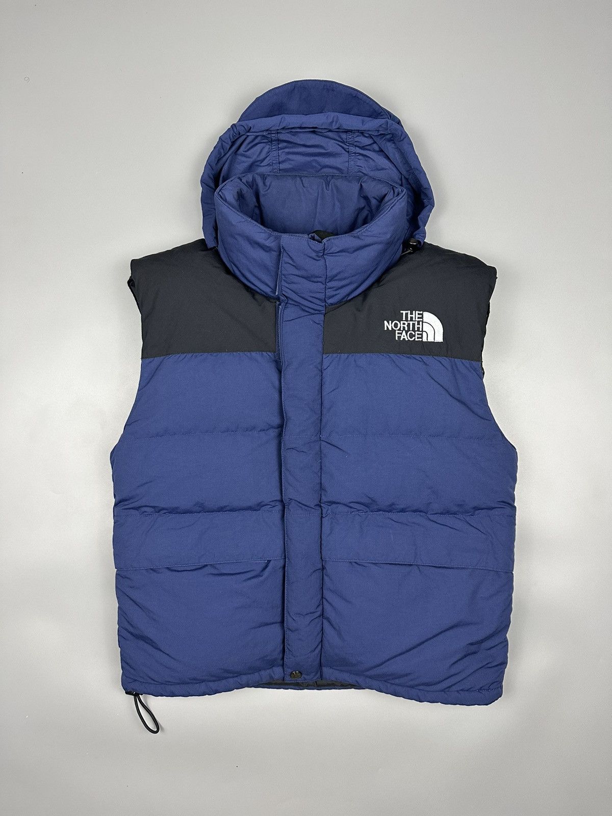 The North Face The North Face Baffin Puffer Vest Size US S / EU 44-46 / 1 - 1 Thumbnail