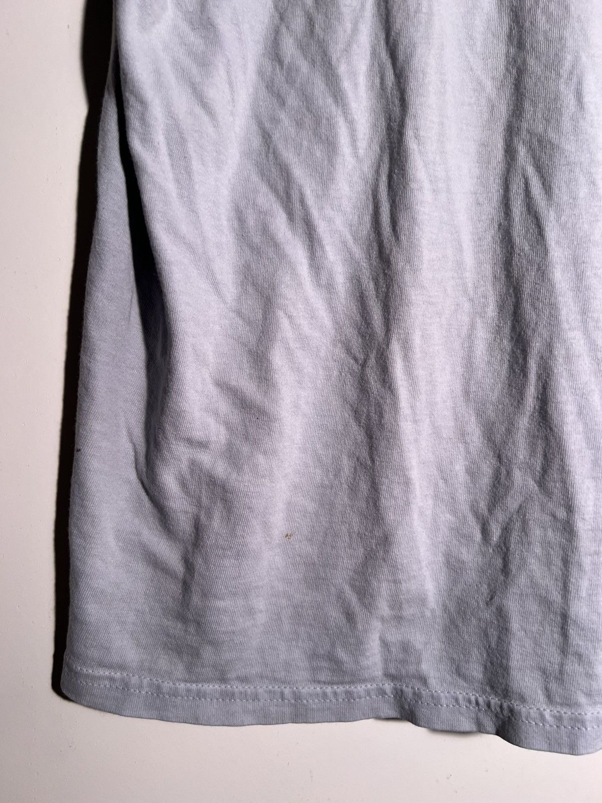 Vintage Y2K 2000's VTG Vintage Star Trek Spock Sci Fi Retro T Shirt Size US XL / EU 56 / 4 - 12 Thumbnail