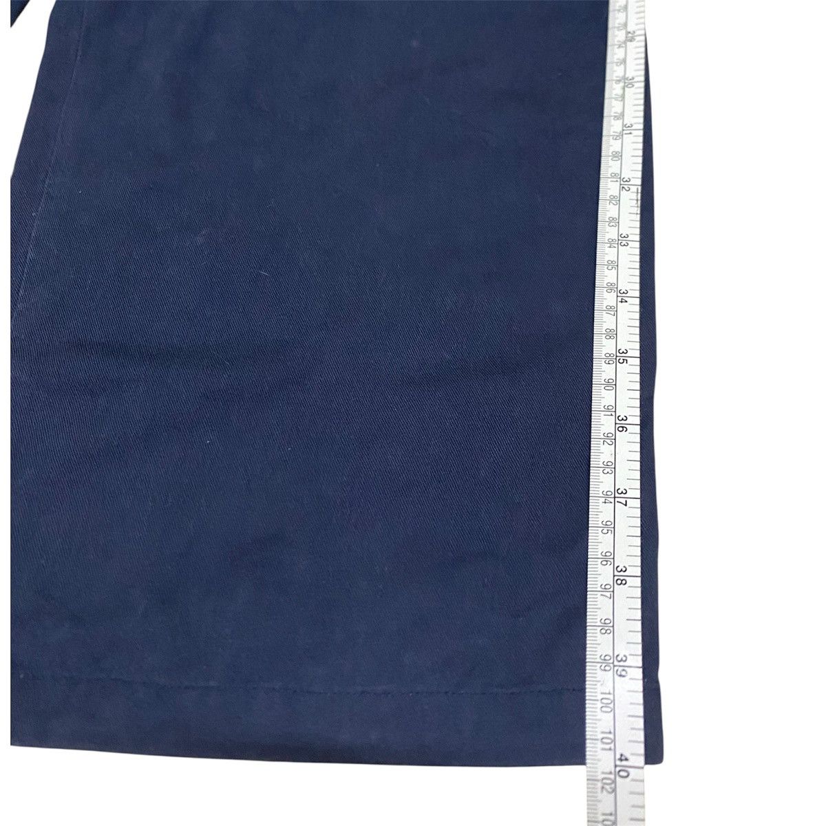 Issey Miyake Issey Miyake Chino Pants Size ONE SIZE - 15 Thumbnail