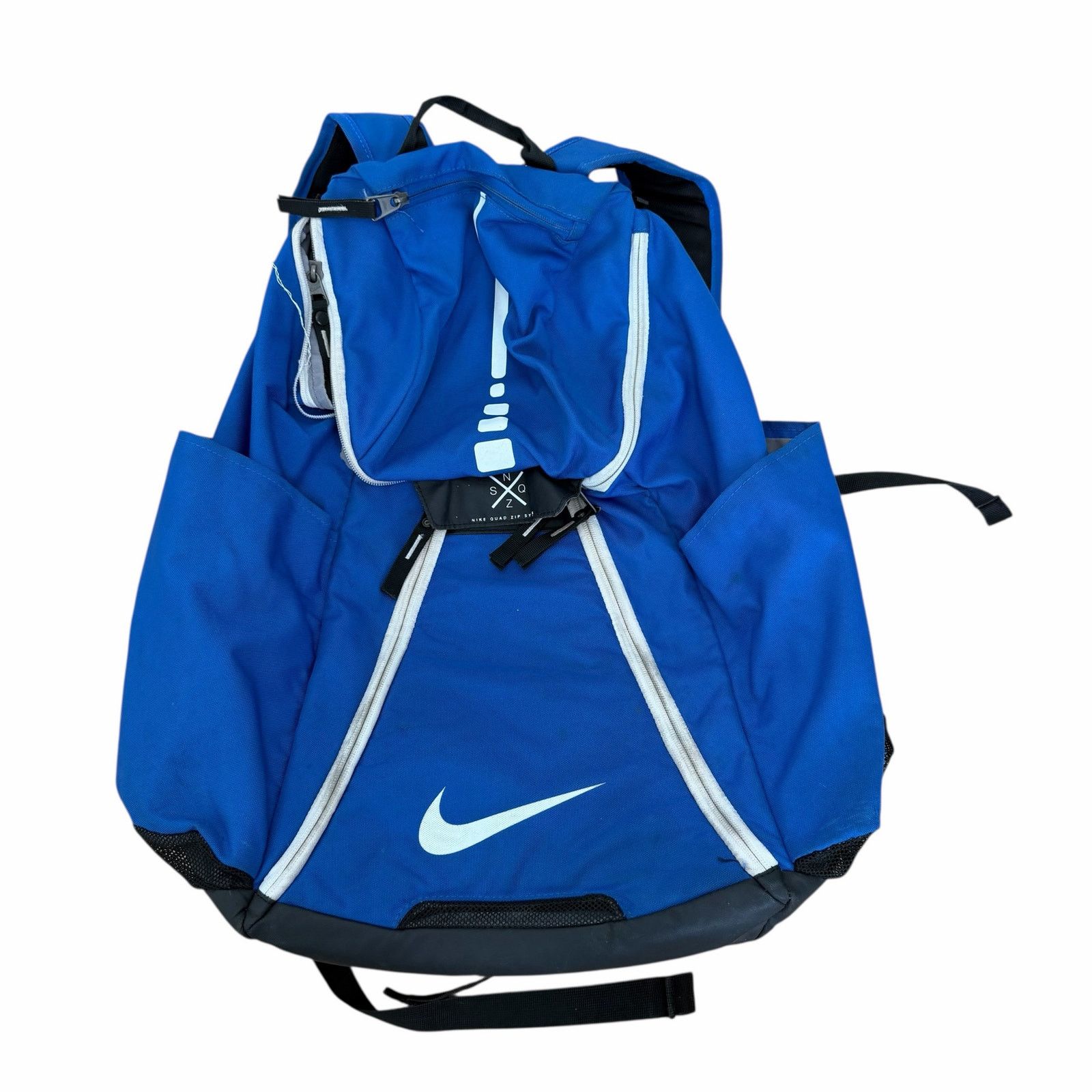 Nike KD Hoops Elite Ball Backpack 2013 | Grailed