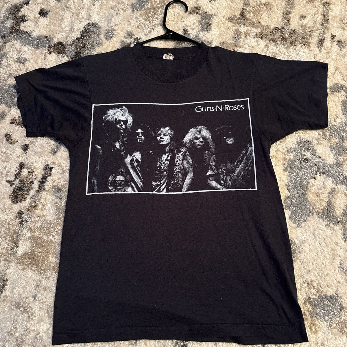 Other Guns n roses Size US M / EU 48-50 / 2 - 1 Thumbnail