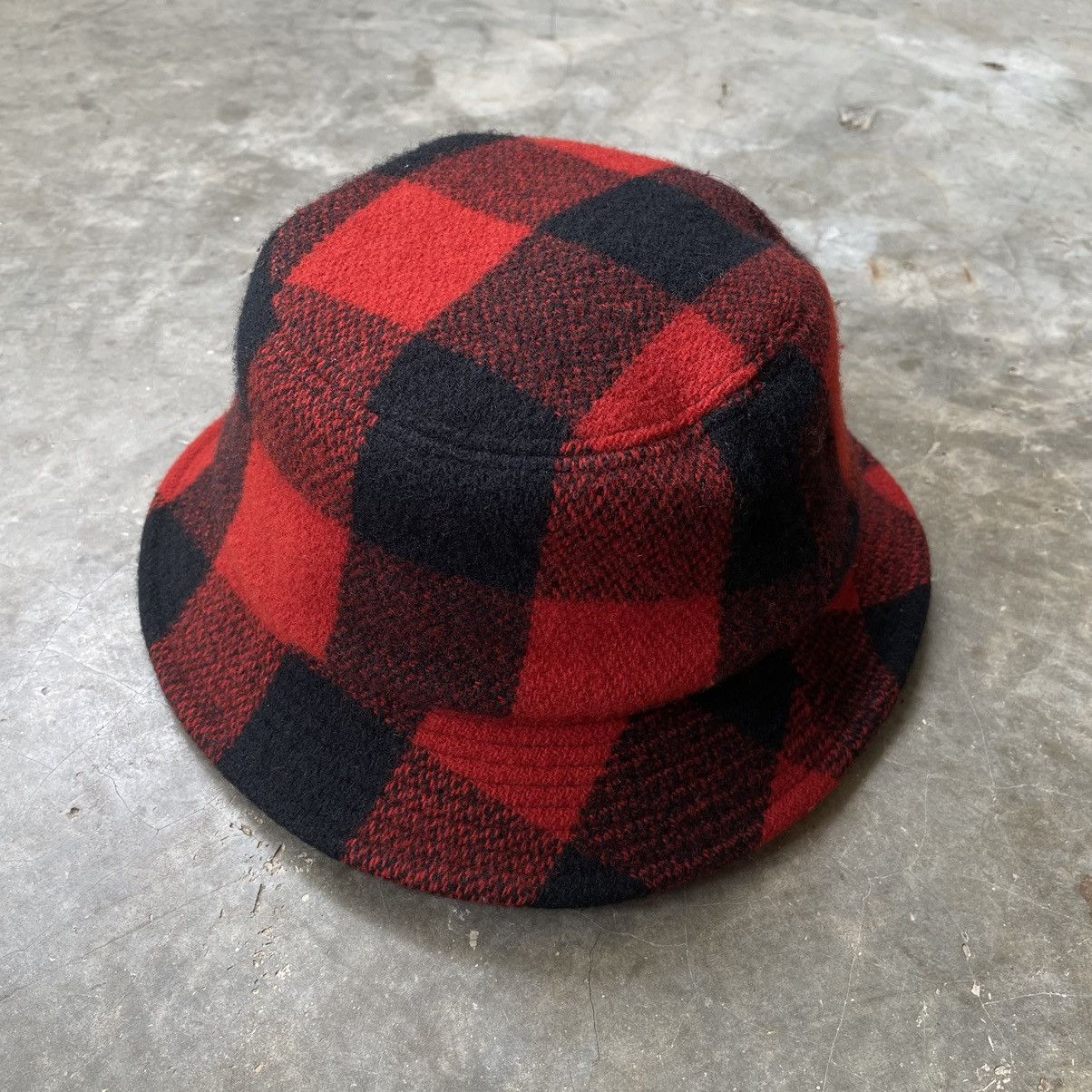 Japanese Brand × Tenderloin Tenderloin hat Size ONE SIZE - 1 Thumbnail