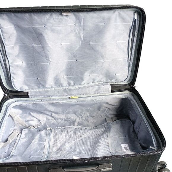 Other Slightly Used Delsey 2 Piece Trunk Luggage Spinner Sets Size ONE SIZE - 4 Thumbnail
