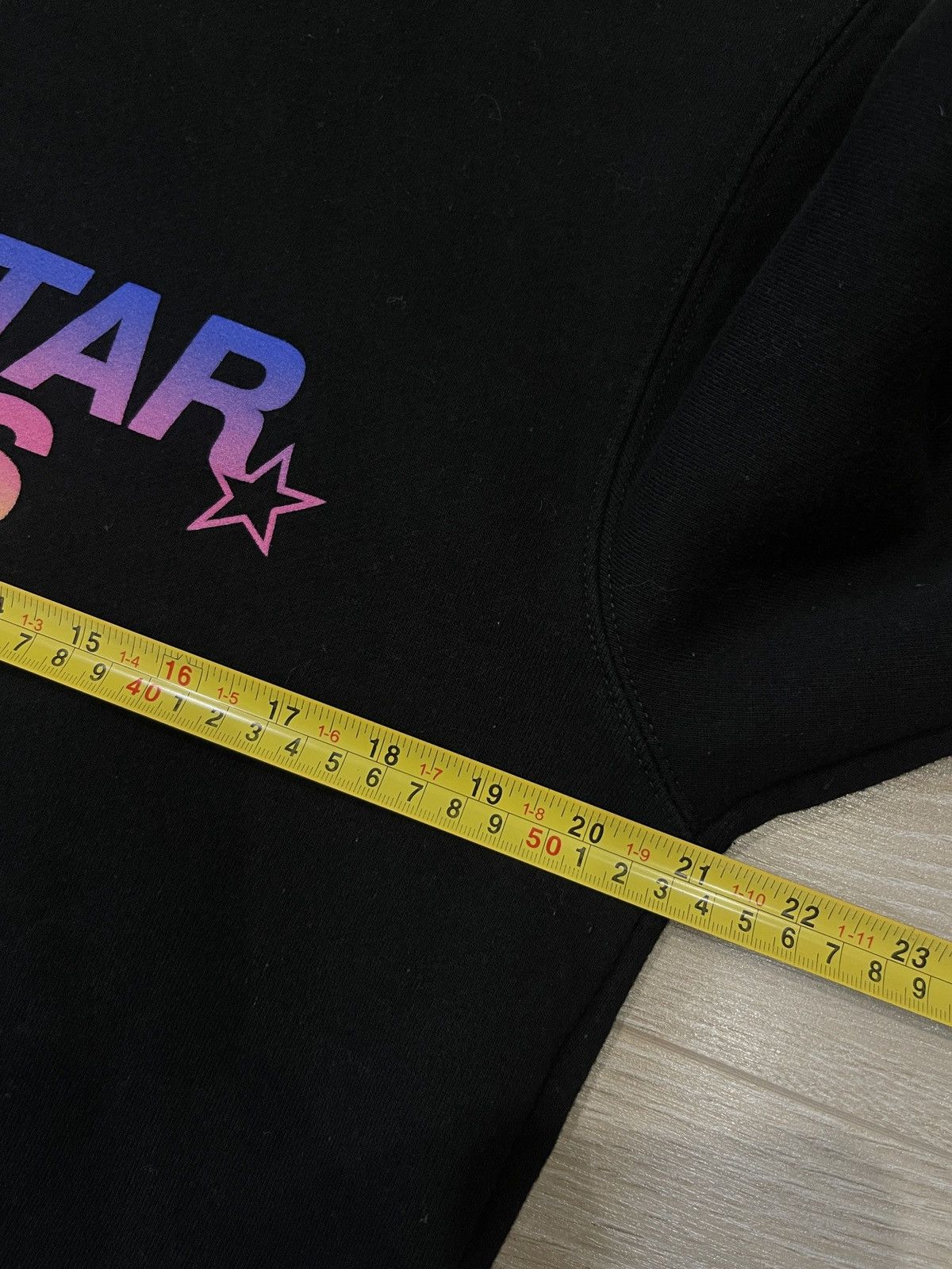 Rockstar Games ULTRA RARE Rockstar Games Employee Only Promo Sweatshirt GTA Size US S / EU 44-46 / 1 - 13 Thumbnail
