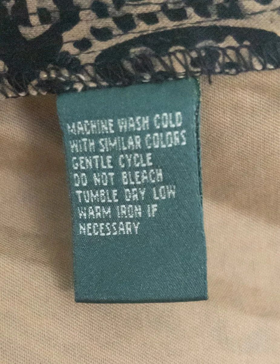 Ralph Lauren Lauren Ralph Lauren — Tailored pants | VGC · Sz 14 Size 36" / US 14 / IT 50 - 11 Thumbnail
