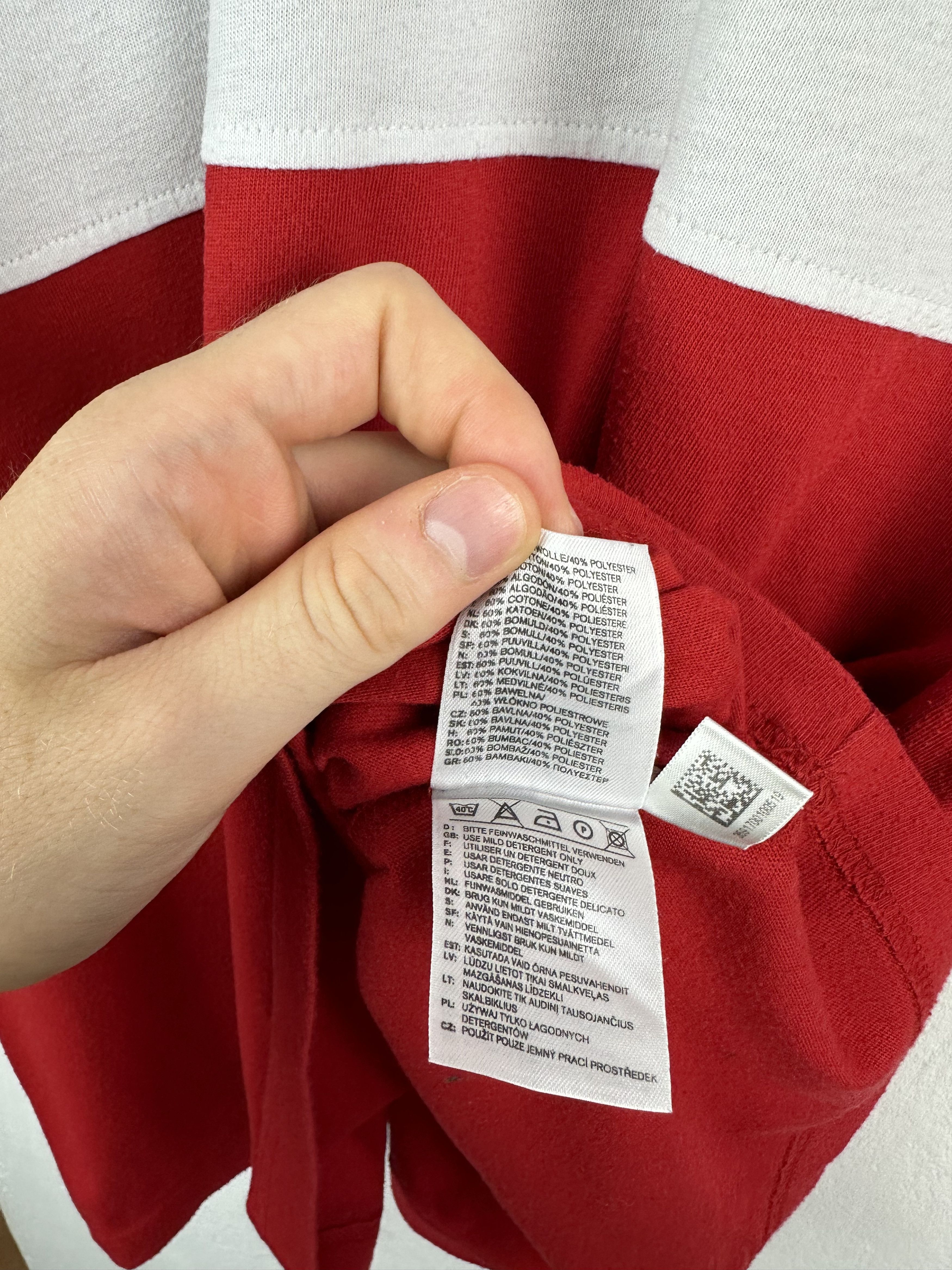 Adidas × Vintage Vintage Bayern Munich Train Shirt Football Jersey Soccer Size US XL / EU 56 / 4 - 8 Thumbnail